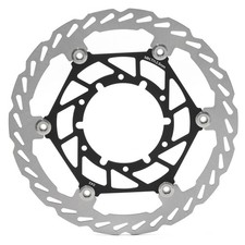 270mm Front Brake Disc Disk For Talaria Komodo MX L1e 2Cr13 Stainless Steel picture
