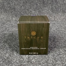 TATCHA Ageless Enriching Renewal Cream  55ml 1.86oz C042Z2 New Open Box picture