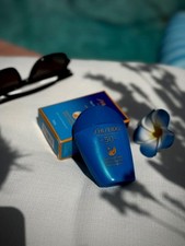 Shiseido The Perfect Protector SPF 50+ PA++++ 50mL -Water Resistant Sunscreen picture