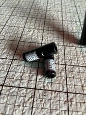 The Ten Co - 2 Glass Filter Tips High-Quality Glass Reusable – Blue Zushi Ten Co picture