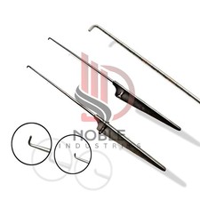 3 mm New 2 Pcs Arthroscopy Probe Knife Arthroscopic instruments picture