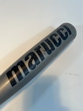 MARUCCI ONE 31/21 - 10 Alloy Senior League Baseball Bat 2 5/8” MSBY1014 31” 20oz picture