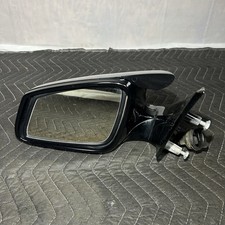 2011-2016 BMW F10 5-Series Left Driver Side Mirror Auto Dim OEM picture