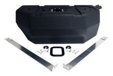 Crown Automotive 52002633PLK Fuel Tank Kit Fits Select 1987-1995 Jeep Wrangler picture