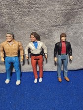 Vintage 1983 Galoob A-Team 6