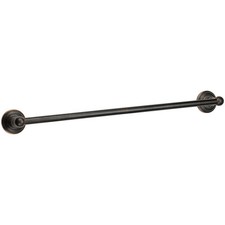 Designers Impressions 800 Series Oil Rubbed Bronze 24