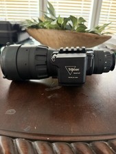 Trijicon EO REAP604 Reap-IR 60-4 Thermal Matte Black 3-24x 60mm Multi Reticle 1x picture