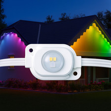 EUFY Permanent Outdoor Lights Mount Bracket Clips E22 picture