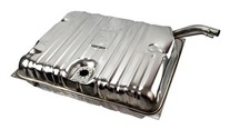 49 50 51 52 Chevy Stainless Steel Gas Tank picture
