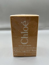 Vintage Chloé Eau de Toilette spray 1.7 Oz formulated by ParfumsLagerfeld Paris. picture