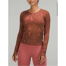 lululemon Swiftly Tech Long Sleeve Shirt 2.0 *Race Length picture