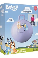 Hopper Ball, Jumping Ball for Kids, 15 Inch, Bluey & Bingo, Inflatable Toy picture