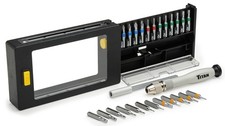 Titan 16028 26-piece Precision Bit And Driver Set picture