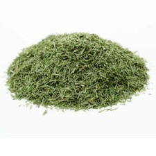 Dill Weed Herb ( Cut & Sifted) Kosher, Non-irradiated WHOLESALE picture