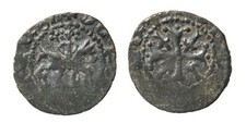 Cilician Armenia Smbat I AE Kardez picture