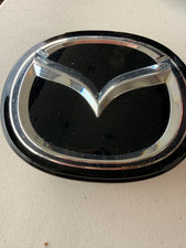 2019-2024 Mazda 3 2020-2026 Mazda Cx30 Emblem Logo Used Oem BDER 51730 picture