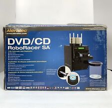 Aleratec Roboracer SA DVD RW (R DL) DVD-RAM 100 Disc Copy Duplicator picture