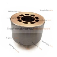 HPV140 PC300-7 Pump Cylinder block For KOMATSU Excavator Main Pump Repair picture