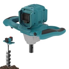 Cordless Post Hole Digger for Makita 18V Battery, Bare Tool picture