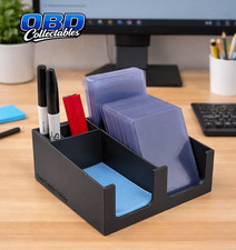 Original Card Caddy Daddy Standard | Toploader, Sleeve & Card Saver Organizer picture