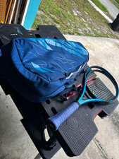 Babolat Pure Drive Tennis Racquet 100 in² Head 4 1/4