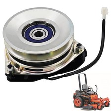 Kubota Electric PTO Clutch for Z122 Z125 Z411 Z421 ZG Series picture