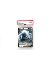 Lugia V Promo 324/S-P PSA 10 Japanese Pokémon picture