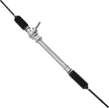 Onecarplus Manual Steering Rack and Pinion Assembly for Ford Festiva Aspire 1.3L picture