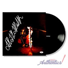 Jane Remover Signed Autographed Vinyl LP “Revengeseekerz” PSA/DNA Authenticated picture