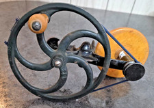Antique Spinreel; Good Shape picture