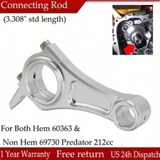 NEW Billet Alum Rod (3.308