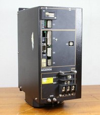 Cincinnati Milacron Vickers Spindle Drive VFS5 275/2604A-026 VFS5 275 01 2604A picture
