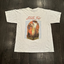 Lilith Fair A Celebration Of Women In Music T-Shirt Cotton Unisex Adult Tee picture
