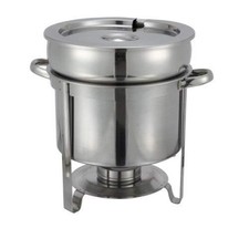 Winco 211, Medium, Stainless Steel picture