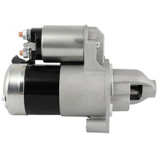 Starter For New Holland Industrial L250 1984-1999 PMDD 12V 0.8kW CCW 9 Tooth picture