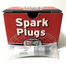 New, : RHM38E Champion Aerospace Standard Electrode Aviation Spark Plug picture