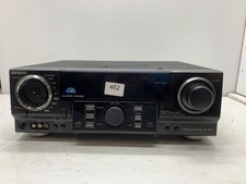Aiwa AV-S17 Parts picture