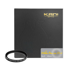 KANI White Mist No.5 Filter (49mm) picture