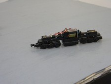N SCALE LOCOMOTIVE LIFE LIKE RUNS AND LIGHTS picture