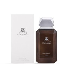 Beautiful by Atyab Al Sheekh 100ml Spray - Express Shipping Alsheekh Sheikh picture