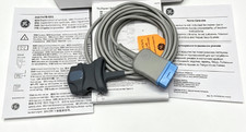 TS-SA4-GE Original GE Reusable Spo2 Sensor New picture