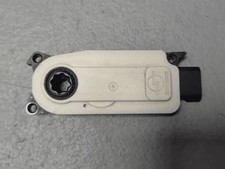 2022-2026 Jeep Grand Cherokee WL Active Grille Shutter Actuator Motor OEM picture