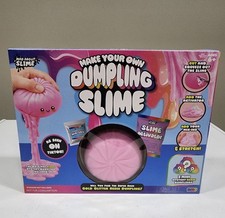 Viral RMS Make Your Own Dumpling Slime Kit Mystery Dumplings DIY NEW picture