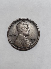 1913 S Lincoln Cent Better Date   CHEAP   C picture