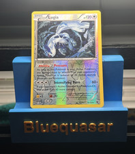 Lugia 78/124 Reverse Holo - XY Fates Collide Pokemon Card 👀 picture