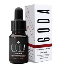 GODA Original Pheromone Perfume for Women, Long-Lasting Fragrance picture