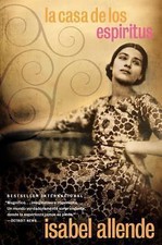 La Casa de los Espíritus (Spanish Edition) by Isabel Allende picture