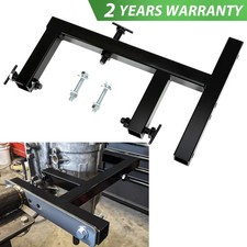 Transmission Holding Fixture Engine Stand For 200R4 TH350 TH400 Auto Repair Shop picture