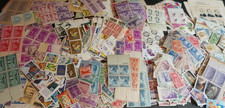 Fine lot of mostly NH stamps Face439.68 picture
