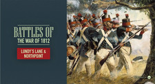 Battles of the War of 1812 - Lundy's Lane & North Point picture